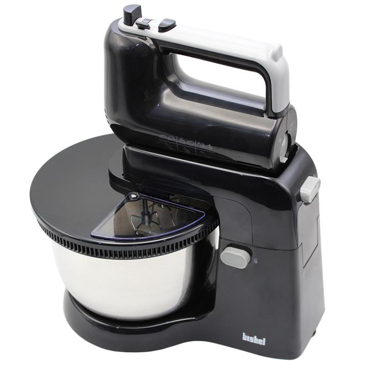 همزن بیشل مدل BL-SB-010 Bishel BL-SB-010 Stand Mixer